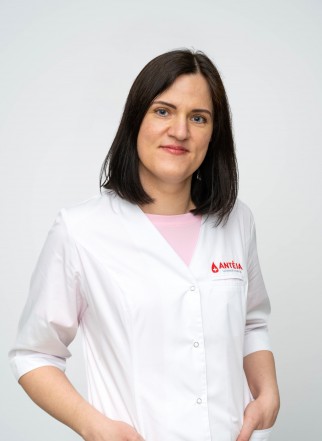 Gintarė Čipinienė